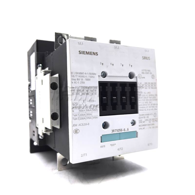 全新原装西门子交流接