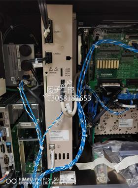 ！CSRA-CV05D01A YASKAWA安川工业机器人控制柜 CSRA-CV05D询价