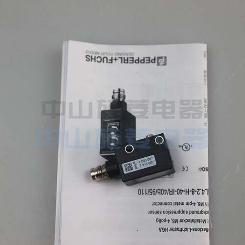全新原装 德国ML4.2-8-H-40-IR/40B/95/110 传感器 询价