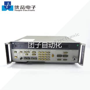 HP897A询价 仪器 普 噪声系惠数0测试