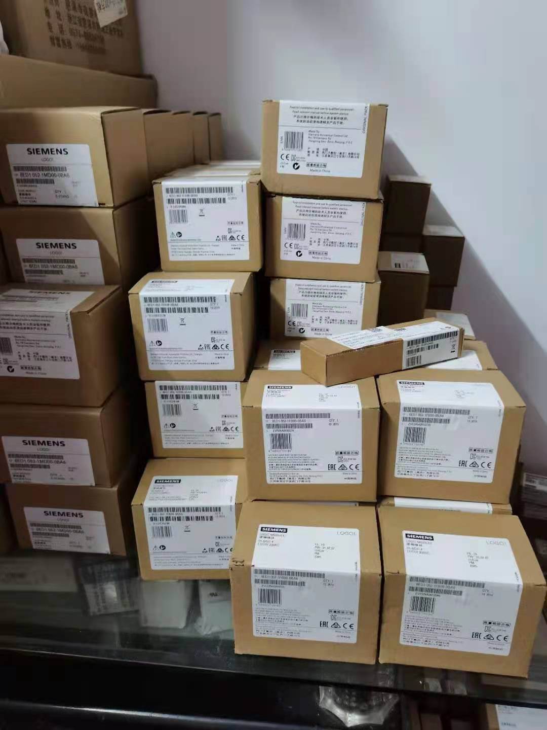 西门子6ES7432-1HF00-0AB0SM 432模拟量输出模块询价