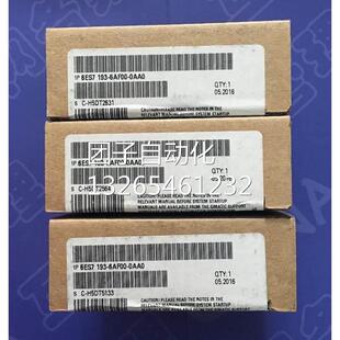 6ES7193-6AP20-0AA0ET200SP，总线适配器6ES7193-6AP2O-OAAO询价