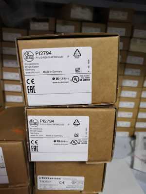 @IFM PI2794传感器原装当天发货询价