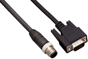 订货号 CAN 插座 插头 2041834询价 连接电缆