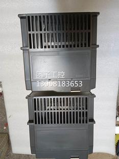拆机充新成色 15KW 原装 质量保 380V ￥台达变频器VFD150CP43B