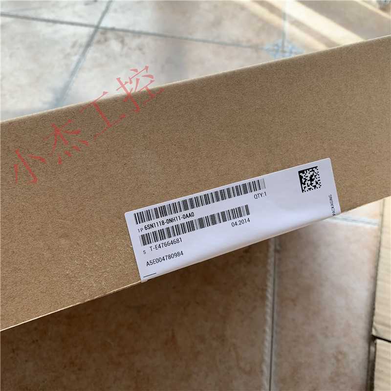 @新原装正品西门子6SN1118-0NH11-0AA0 低价出售包邮询价
