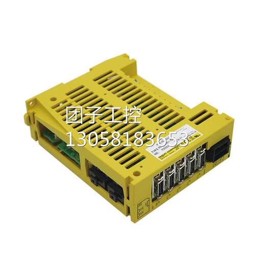 ！A06B-6061-C202 FANUC发那科IO板IO模块原装全新正品功能询价