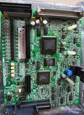 安川变频器 G7L7F7 主板 ETC618046-S1036 s3032 3030 价格不一询