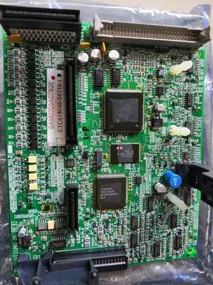 安川变频器G7L7F7主