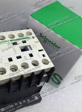 ！兴隆工控原装正品 施耐德 Schneider 直流接触器 LP1K0901MDDC2