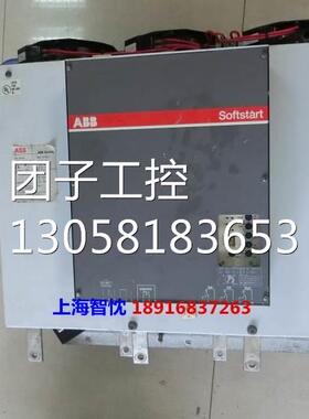 ￥ABB PSD470-20V2软启动器250KW 1SFA884212-AVL包好保修 成色询
