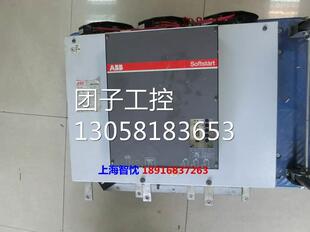 AVL包好保修 ￥ABB 1SFA884212 20V2软启动器250KW 成色询 PSD470