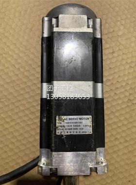 ！技研 TS4619 N1926 E207 AC SERVO MOTOR 技研 实物图询价