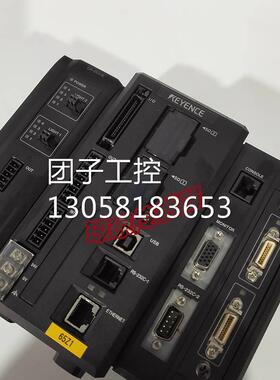 ！多用摄像机图像系统/行扫描摄像机对应控制器XG-8500基恩士询价