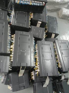 基恩士主机KV-N60AT 模块KV-N8EXT，实物图，二询价