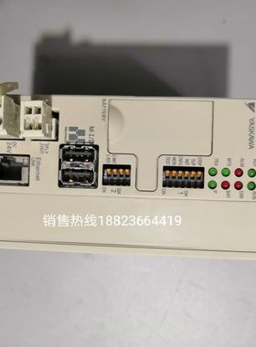 ￥欢迎进店询价 JEPMC-MP2300S-E 安川控制器 原装出售 有质保询