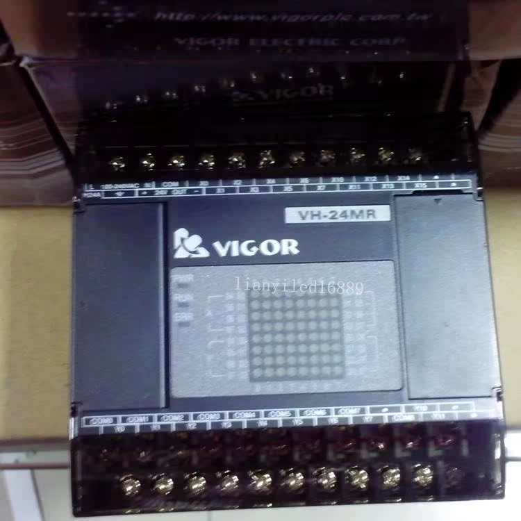 兴隆工控丰炜PLCVH-2