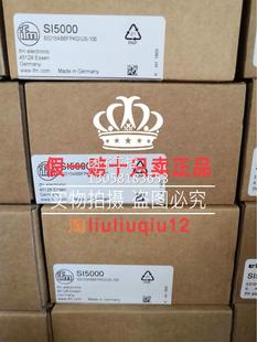 IFM SI5001 SI5006 现货SI5011 SI500询价 SI5002原装