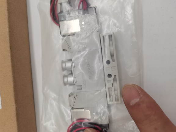 日本CKD电磁阀3GD219R