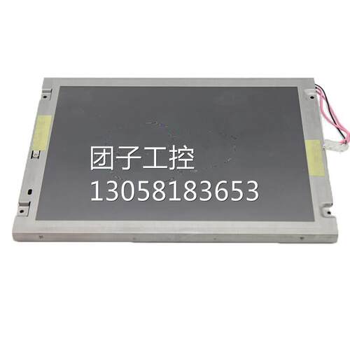 ！NEC液晶显示屏NL6448BC26-09/6-09发那科原装全新正品MF询价