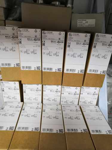 IFM易福门传感器O1D100/O1D102/O1D105 01D100 O1D155询价