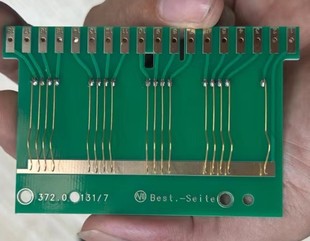 计数器主板电路板询价 器 U220.B01主板 定型机门幅编码