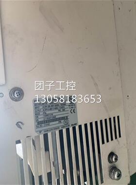 ￥拆机安川变频器H1000系列CIMR-HB4A0112AAA 55KW/45KW质保 询价