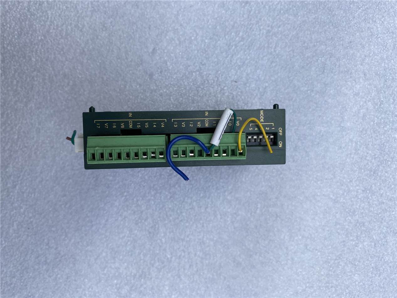 原装PLC FPO-A80 现货包好询价