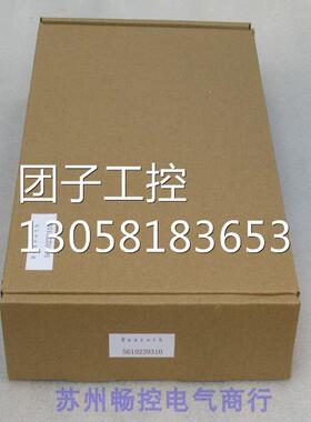 ￥力士乐Rexroth伺服比例阀 5610239310 询价