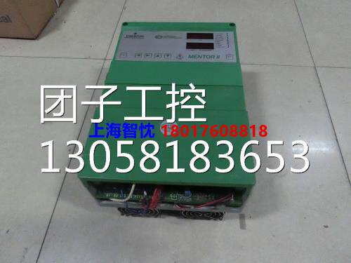 ￥M155RGB14艾默生CT直流调速器56KW 可逆M155RGB14 可询价