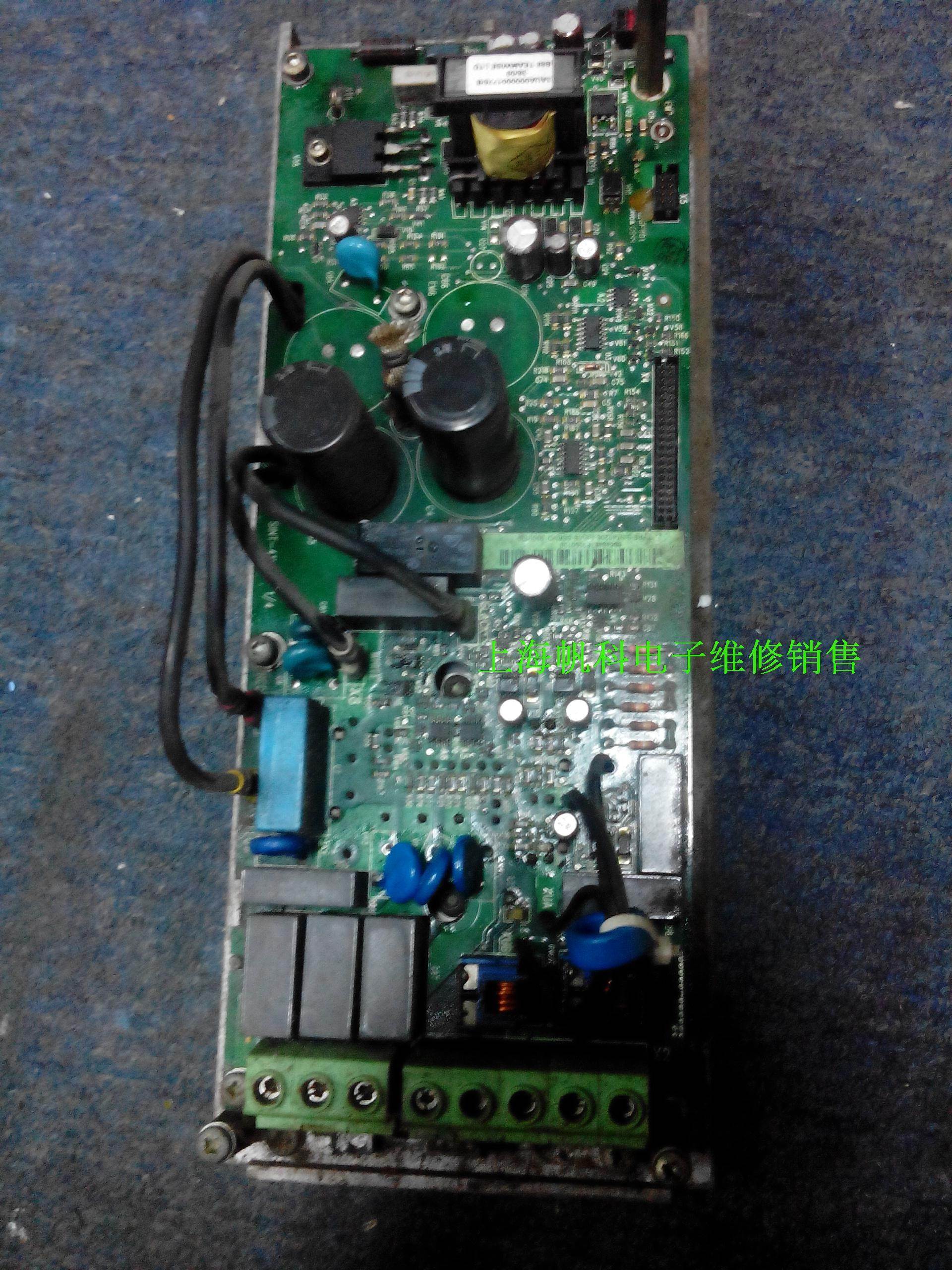 ABB/ACS510变频器2.2K