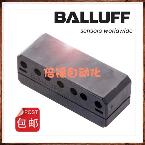 德国BALLUFF巴鲁夫BTL5-P-5500-2 BAM014T现货原装位移滑块定位块