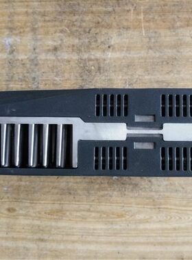 拆机伺服器IS620PS2R8I 220V 400W功能完好非实价询价