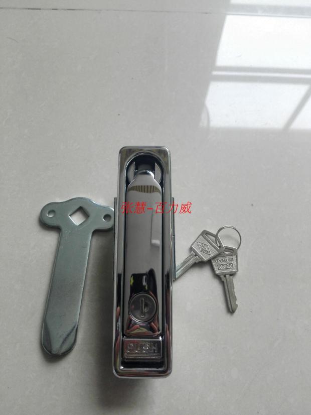 ！《授权经销商》台湾 JYHUEI 枝辉 门锁 把手 A-281-2 全新原装