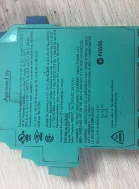 ￥ 原装拆机 倍加福 103373 KFA6-SR2-EX2.W 实物照片询价