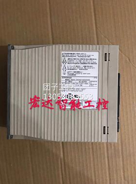 ￥750W安川伺服驱动器SGDV-5R5A01A002000 拆机 现货测试 询价