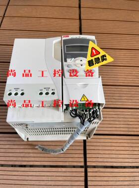 ABB变频器11KW ACS310-03E-25A4-4 原询价