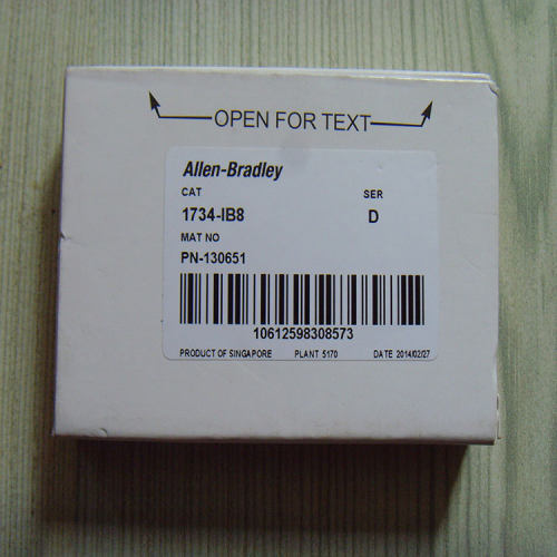 1734-OE2C 美国 AB PLC 分布式IO模块 全新原装正品 现货询价
