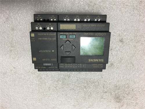 拆机扩展模块6ED1 055-1MB00-0BA1 欢迎咨询询价