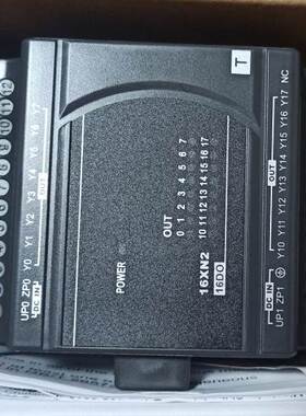 DVP16XN211T全新台达ES2扩展模块现货询价