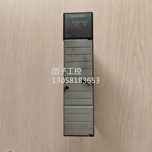 ￥原装拆机 AB 罗克韦尔 1747-SN B 询价