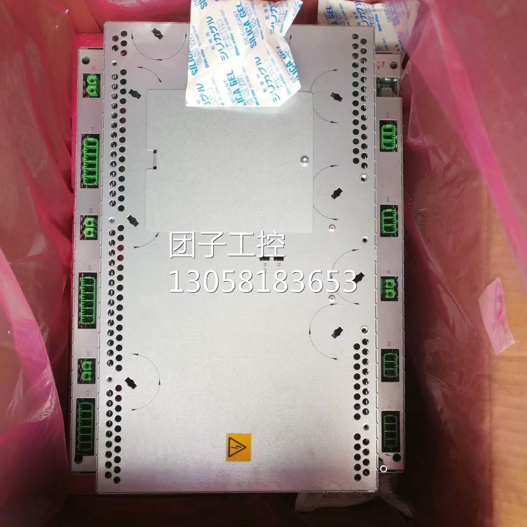 ！3HAC029818-001DSQC663 ABB工业机器人驱动器全新询价