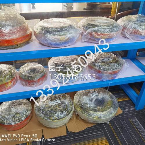！ABB机器人6轴齿轮箱 3HAC037635-002询价