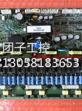 ￥安川G7 75KW变频器驱动板ETC617544ETC617543有质保 成色询价