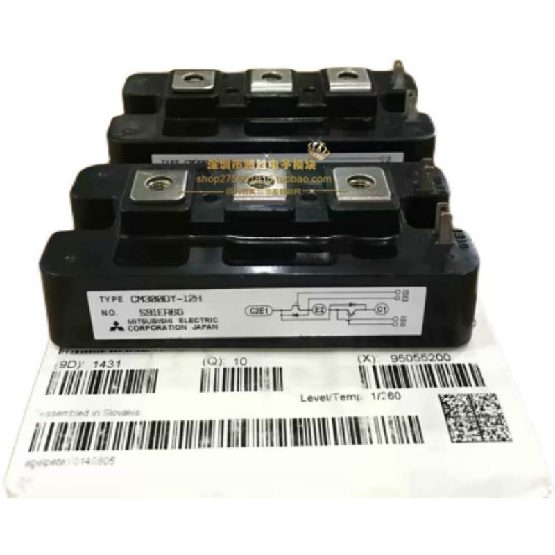 CM300DY-12H CM200DY-12H CM150DY-12H CM300DY-12NF询价