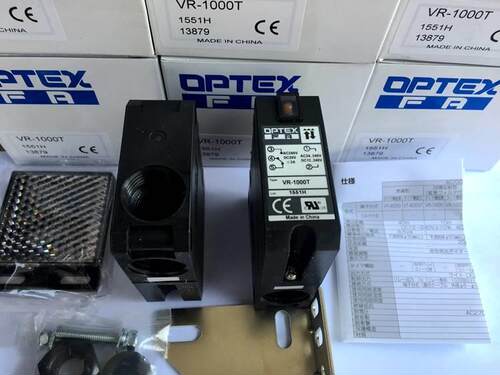 ！现货全新原装日本奥普士OPTEX光电开关VR-1000T VR-1000询价