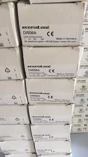 ￥IFM易福门速度监控器DI506A询价