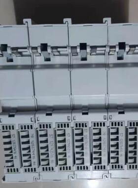 议价BECKHOFF EL2889 EL6001 EL6631 KL6011 EtherCAT总线耦￥