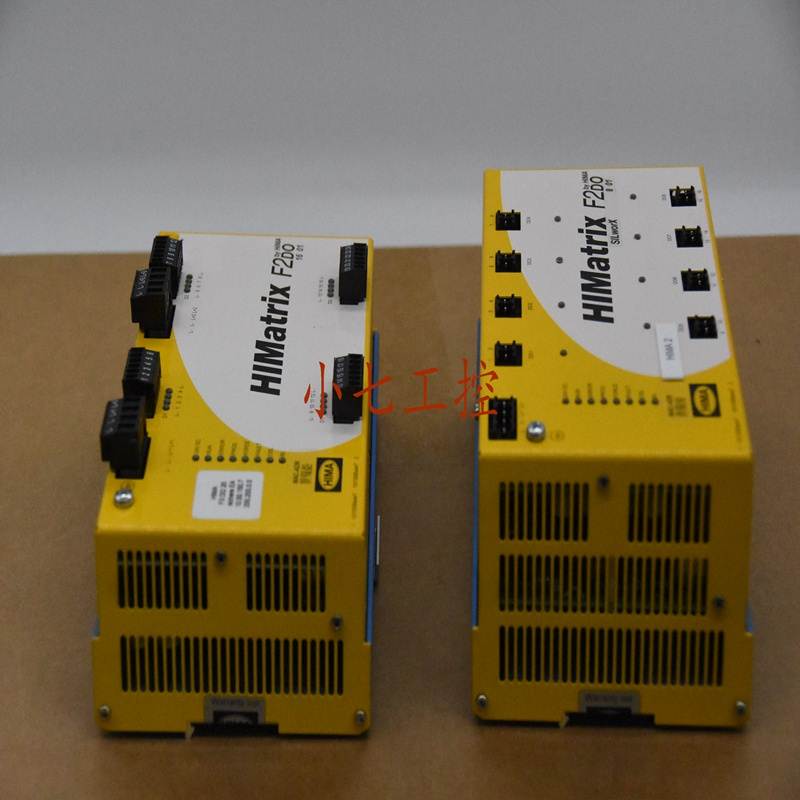 HIMA全新现货模块HIMA