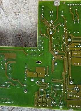 6SE7031-7HG84-1JA1 西子9变频器6SE70 405 55 门75 0 20kw电源板